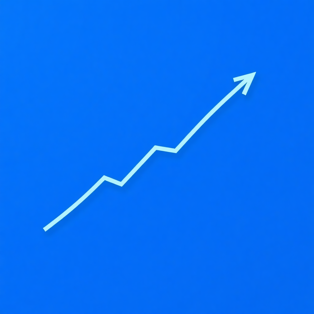 Growing and Improving Icon